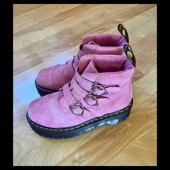 Dr. Martens x lazy oaf - Picture 5 of 14